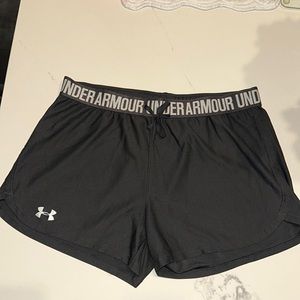 Nike activewear shorts